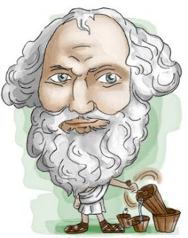 600 BCE Comienzo de las Investigaciones de la existencia de la electricidad.