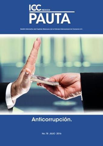 Reglas Anti corrupción