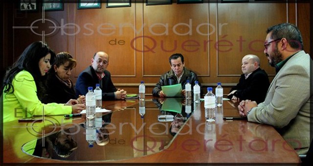 Otorgó la condición de observador