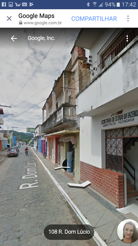 1969 - MUDANÇA DE PRÉDIO