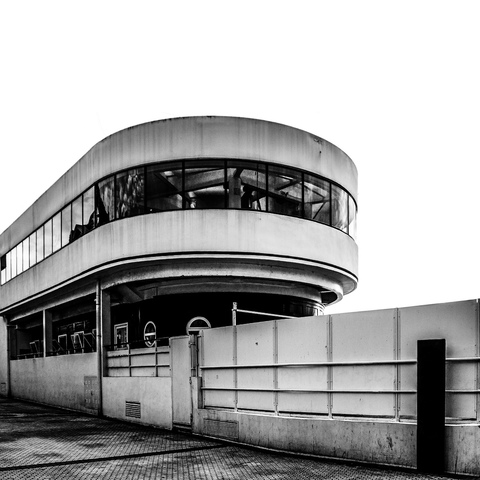 Primeras Propuestas (1930-1959)