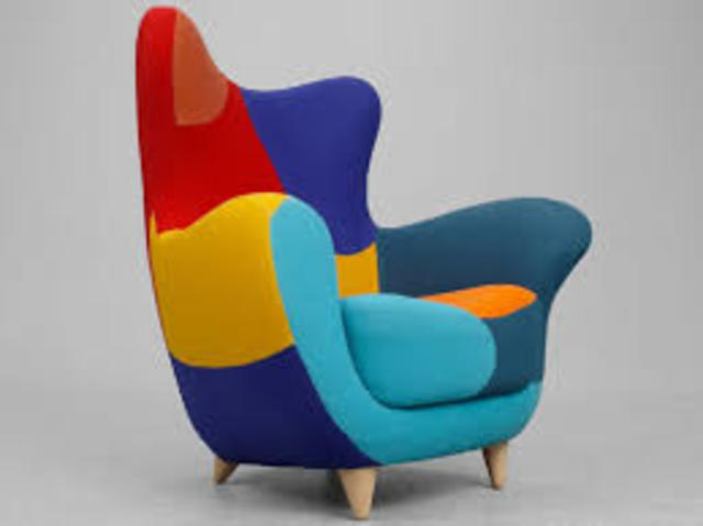 El BOOM del Diseño Español (1980-1989)