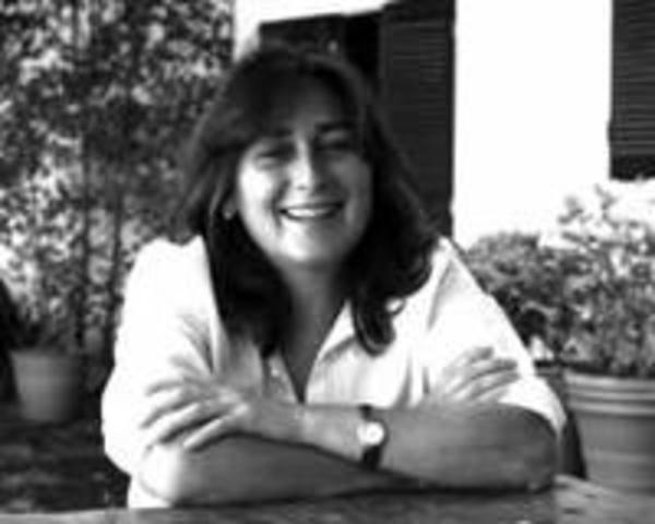 Nacimiento de Sandra Siemens