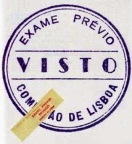 Substituição da Censura pelo Exame Prévio