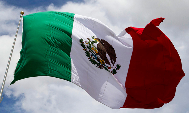 1995 - MÉXICO SE INCORPORA A OMC