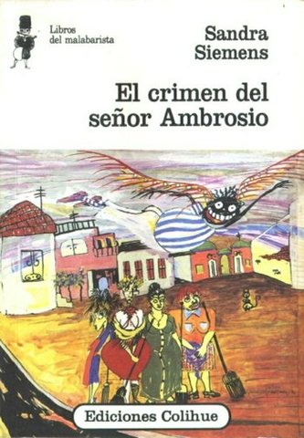 El crimen del señor ambroso