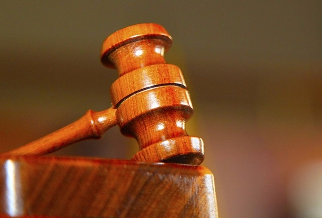 Decisión del Comité sobre admisibilidad