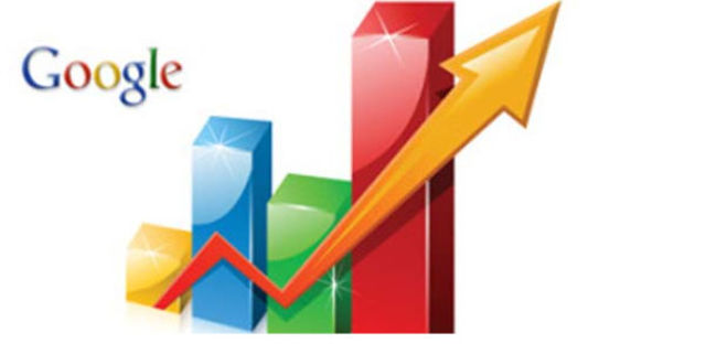 El crecimiento de Google