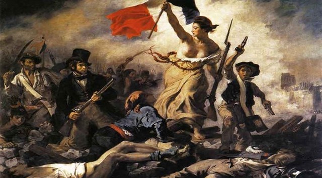 revolución francesa