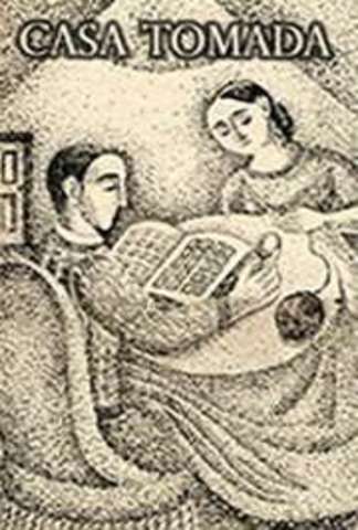 Casa tomada "obra principal"