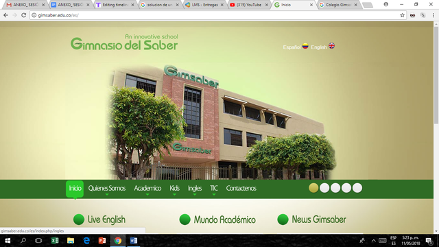 Plantear El Problema