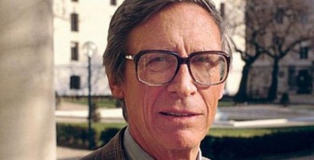 John Rawls