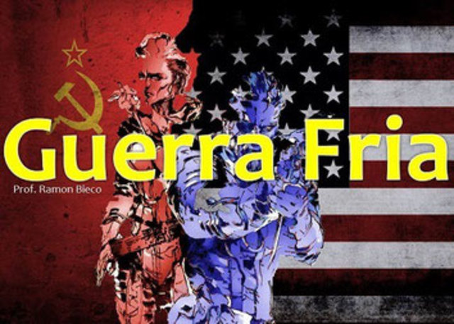 Guerra Fria