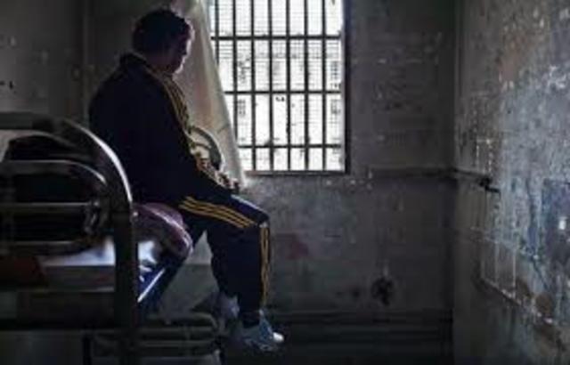 Los suboficiales estuvieron privados de su libertad