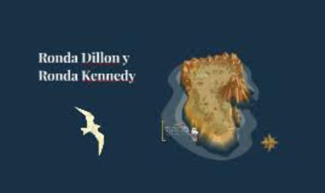 Ronda Kennedy.