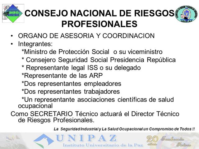 DECRETO 1834 DE 1994