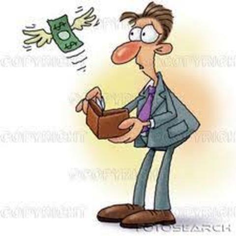 No han podido reclamar una indemnización