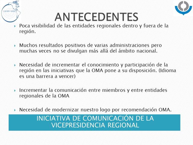 necesidad de emprender