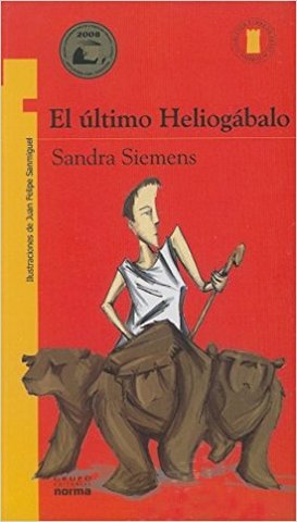 El último Heliogabalo