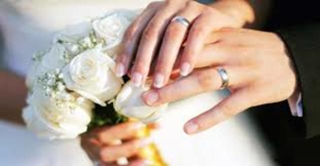 MATRIMONIO
