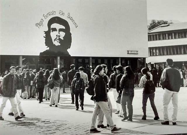 Plaza Che Guevara