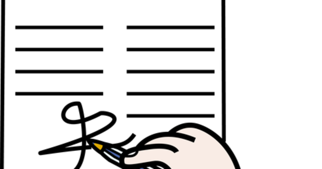 Firma del Acta Final