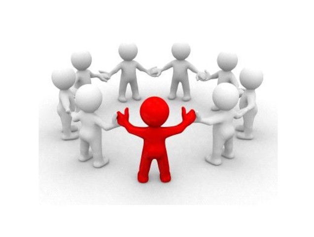 Integraciòn de un nuevo miembro