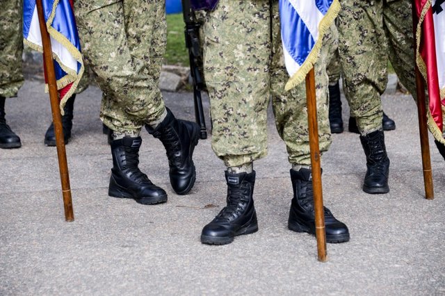 EXAMINAN TEMAS DE PROCUPACION