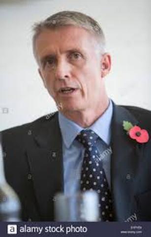 Peticiones del Director General.