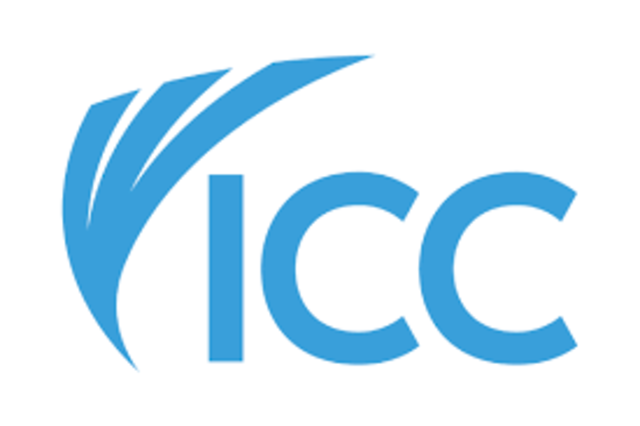 Cambios en la estructura de la ICC.