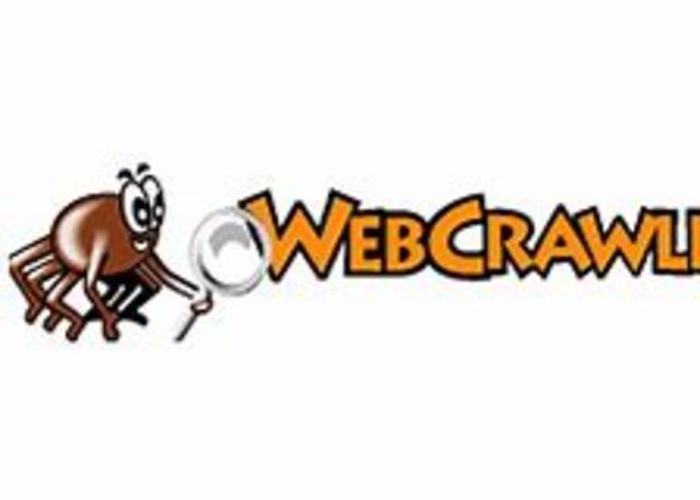 WEBCRAWLER