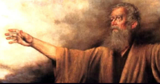 Profecías de Habacuc: