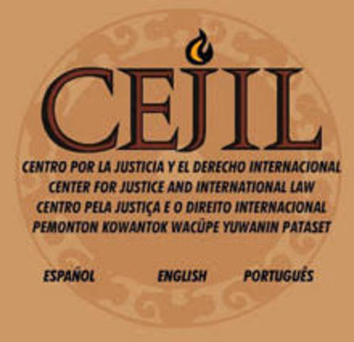 CEJIL