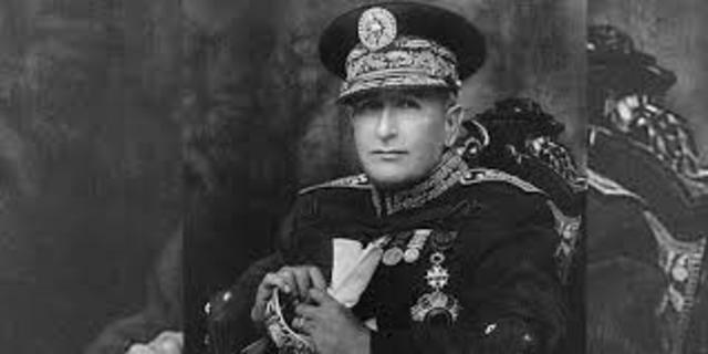 Jorge Ubico Castañeda