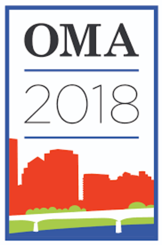 2018 - LA IMPORTANCIA DE OMA.