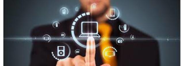 La informática y la electrónica.