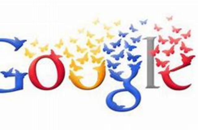 GOOGLE NAVEGADOR FAVORITO