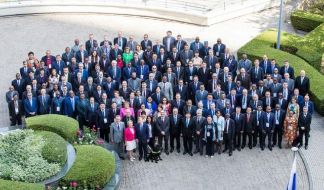 Creación de comités