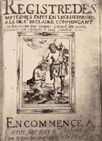 ORDENANZA DE FRANCIA