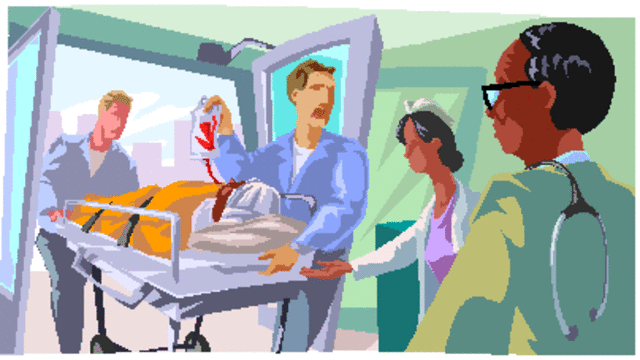 POSIBILIDAD DE IATROGENIA (SIGLO XVII)