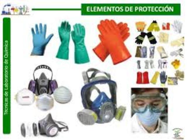 SEGURIDAD EN LABORATORIOS ACADEMICOS