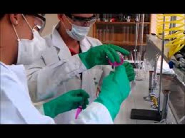 GUÍA DE PELIGROS QUÍMICOS.