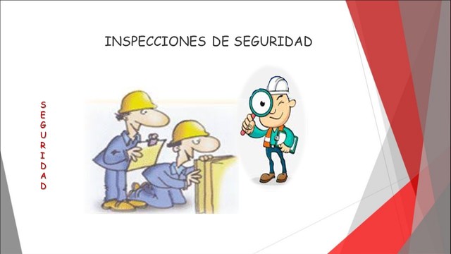INSPECCIONES