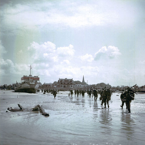 Juno Beach