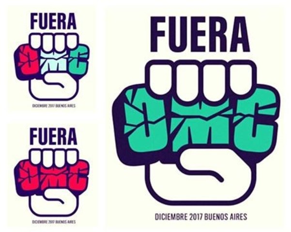 la creación de una nueva organización.