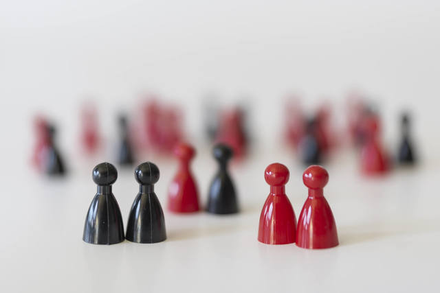 Unión civil reconocida