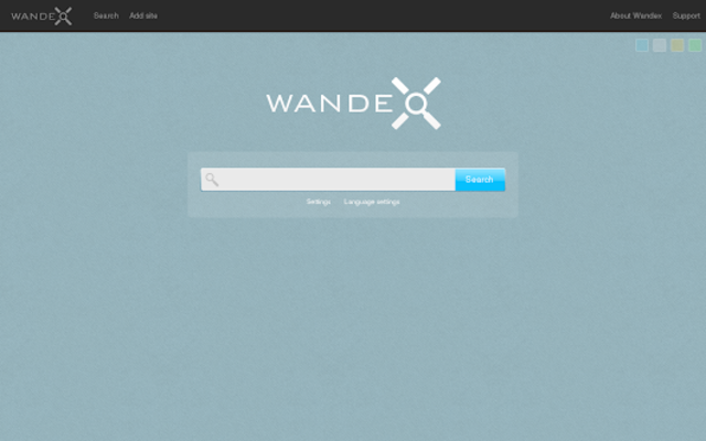 Wandex