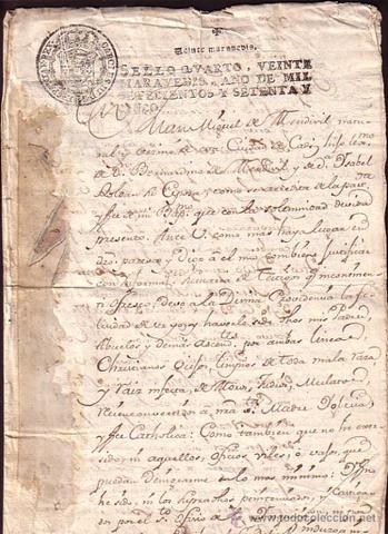 Aprovacion de la OIC