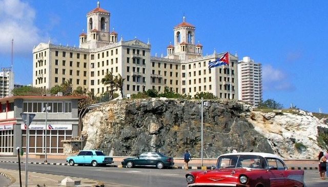 Conferencia de la Habana