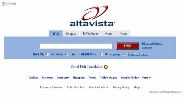 AltaVista